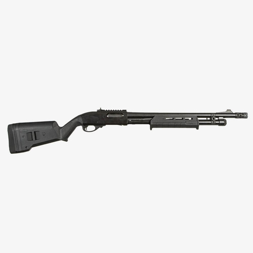Magpul - Czółenko MOE® M-LOK® do strzelby Remington® 870 - Pomarańczowe - MAG496-ORG