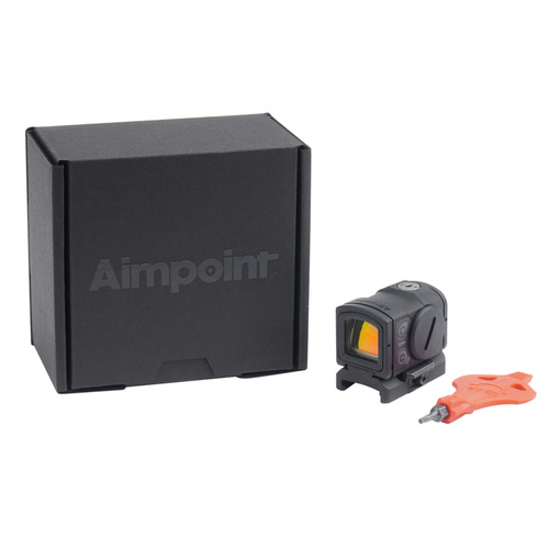 Aimpoint - Kolimator Acro C-2 z montażem Picatinny - 3,5 MOA - 200754