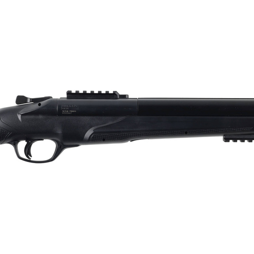 Umarex - Strzelba RAM na kule gumowe T4E TS 68 Gen2 - .68 - CO₂ - Czarna - 2.4072