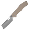 Gerber - Nóż składany Flatiron - Desert Tan - 31-003686