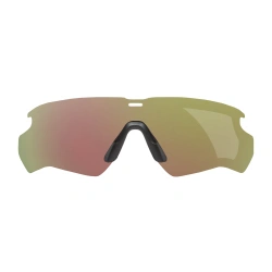 ESS - Wymienny wizjer do oprawek serii CrossBlade - Mirrored Brass - 102-189-037