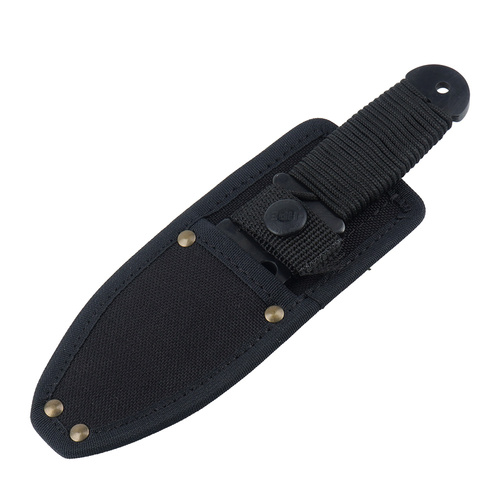 Nóż wz. 99 Osa - Spear Point - Czarny