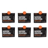 Tactical Foodpack - Zestaw liofilizowanych racji żywnościowych Sixpack Oscar - 2910 kcal - C0021