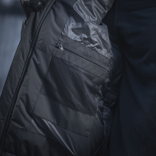 M-Tac - Kurtka zimowa Alpha Gen.III Pro G-Loft - Czarna - 20431102