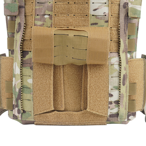Templars Gear - Kamizelka taktyczna CPC ROC Gen. 4.1 - Cordura - Coyote - TG-CPC-ROC41-CB-M