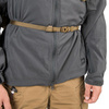 Helikon - Plecak EDC Groundhog - Nylon RipStop - MOLLE/PALS - Czarny - PL-GHG-NL-01