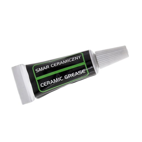 Gomander - Tłumik do broni myśliwskiej Hunter 6.5 DT gen2 - Nasuwany - Gwint M15x1 - Czarny - TB0.10130_1 M15