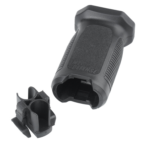 IMI Defense - Przedni chwyt pionowy M-LOK Tactical Grip - Czarny - IMI-ZG111-BLK