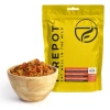 Posiłek suszony Firepot Paella z wędzonymi pomidorami - 435 kcal - PL-PAELLA-REG-YELL