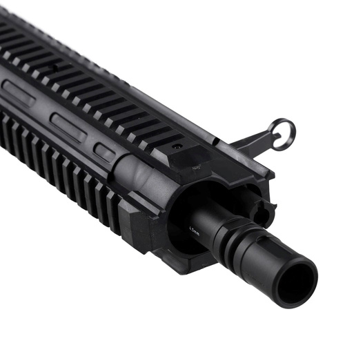 Umarex - Wiatrówka Heckler&Koch HK416 A5 semi CO₂ - 4,5 mm BB - Czarna - 5.8405