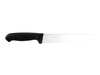 Morakniv - Nóż kuchenny Frosts Unigrip Wide Butcher 7212 UG - Czarny - 128-5637