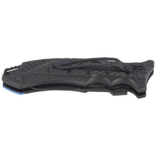 Herbertz - Nóż Drop Point Folder 94 mm - 566412