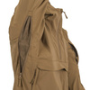 Helikon - Kurtka Anorak Mistral® - Soft Shell - Adaptive Green - KU-MSL-NL-12