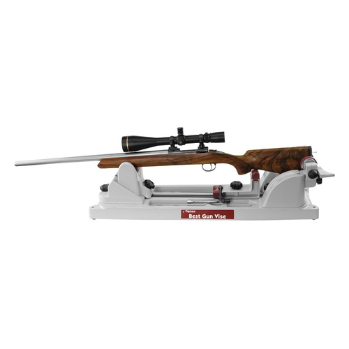 Tipton - Imadło rusznikarskie Best Gun Vise - 181181