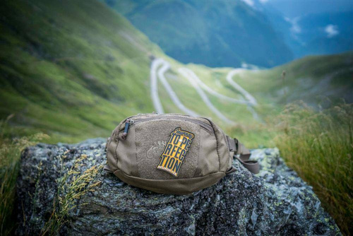 Helikon - Nerka Possum® - Cordura® - Adaptive Green - TB-PSM-CD-12