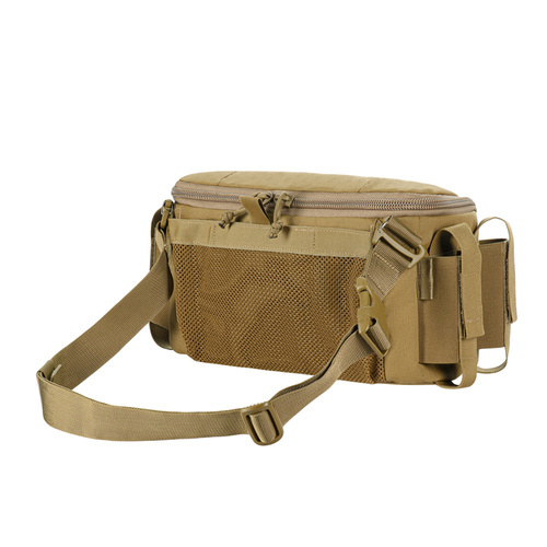 M-Tac - Torba medyczna CLS Elite - Cordura 500D - Coyote - 10358005