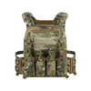 M-Tac - Kamizelka taktyczna Cuirass Elite XL - MOLLE - Cordura - Multicam - 10377008