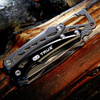 True Utility - Małe Kombinerki Seven - Multi Tool - TU180