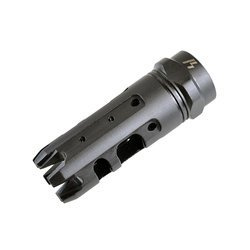Strike Industries - Kompensator King Comp do AR - .223 / 5,56 mm - SI-KingComp-223/5.56