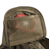 Helikon - Plecak taktyczny Raccoon Mk2 - MOLLE/PALS - Cordura - Tiger Stripe - PL-RC2-CD-62