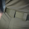 M-Tac - Spodenki taktyczne Aggressor Summer Flex - Dark Olive - 20472048