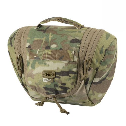M-Tac - Kosmetyczka wojskowa Elite Gen.II - Cordura - Multicam - 10108008