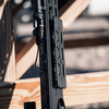 Strike Industries - Adapter ARCA Rail na szynę M-LOK - 6,8'' - Czarny - SI-ARCA-RAIL-6.8-BK