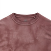 M-Tac - Koszulka Washed Cotton Hard - Oversize - Tie-Dye - Bawełna - Ash Rose - 80146071