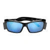 Bolle - Okulary ochronne STKS 420 - Polaryzowane soczewki - Czarny - Poliwęglan - STK42N51E