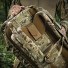 M-Tac - Plecak turystyczny Large Gen.II Elite - Multicam - 10089808
