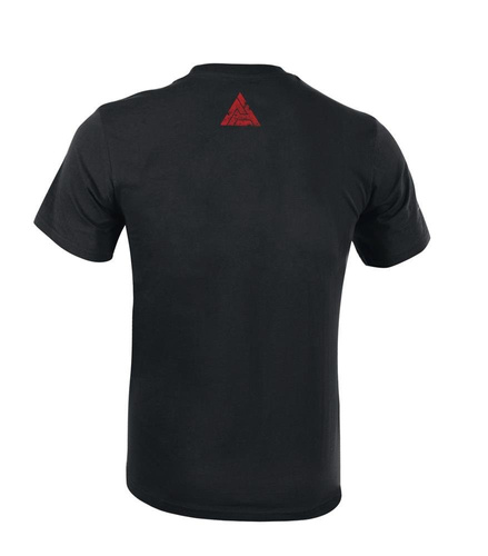 Direct Action - Koszulka T-shirt Back To The Bone - TS-BTTB-CTN-BLK