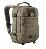 WISPORT - Plecak wojskowy Sparrow II - 20L - RAL 7013