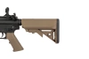Specna Arms - Replika karabinka SA-C19 CORE™ Daniel Defense® - Chaos Bronze - SPE-01-028190