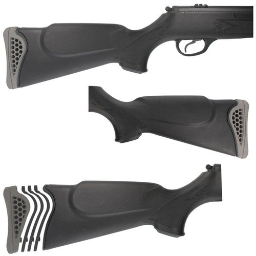 Hatsan - Wiatrówka Mod 125 Sport