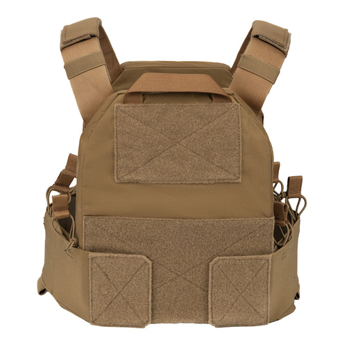 Helikon - Kamizelka taktyczna Aegis Lite Plate Carrier - Cordura - Shadow Grey - KK-AEL-CD-35