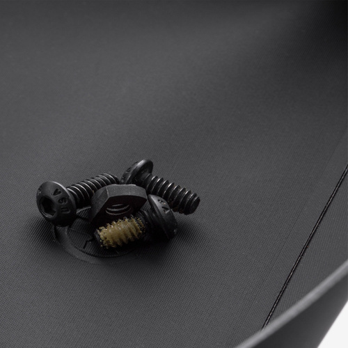 Magpul - Tacka Magnetyczna DAKA™ - Duża - Składana - Czarna - MAG1125-001