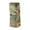 M-Tac - Ładownica zamknięta na dwa magazynki - MOLLE - Cordura - Multicam - 10013208
