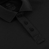 M-Tac - Koszulka Polo Basic 65/35 - Bawełna/Poliester - Czarny - 80124002