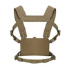 Direct Action - Szelki taktyczne Front Flap Rig Interface - Coyote Brown - PC-FFRI-CD5-CBR
