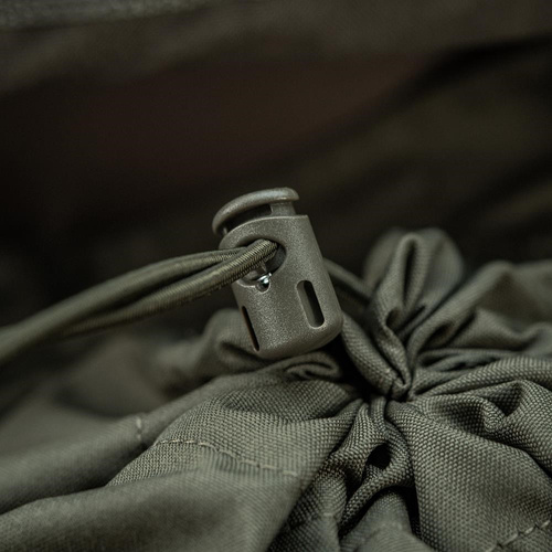 M-Tac - Ładownica taktyczna Suharka Gen.3 - 3,4 L - Cordura 500D - Ranger Green - 10242023