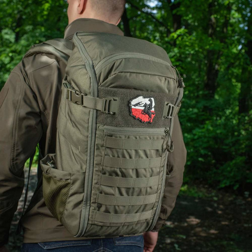 M-Tac - Naszywka Husaria 3D - Morale Patch - 51010333