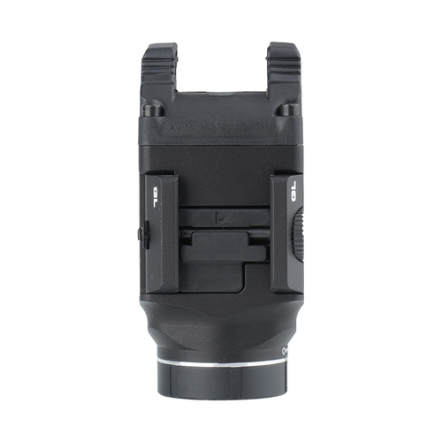 Streamlight - Latarka taktyczna na broń TLR-7 SUB - G43X/G48 - 500 lm - Czarna - L-69400