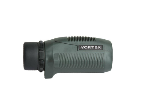 Vortex Optics - Monokular Solo - 8x25 - Zielono / Czarny - S825