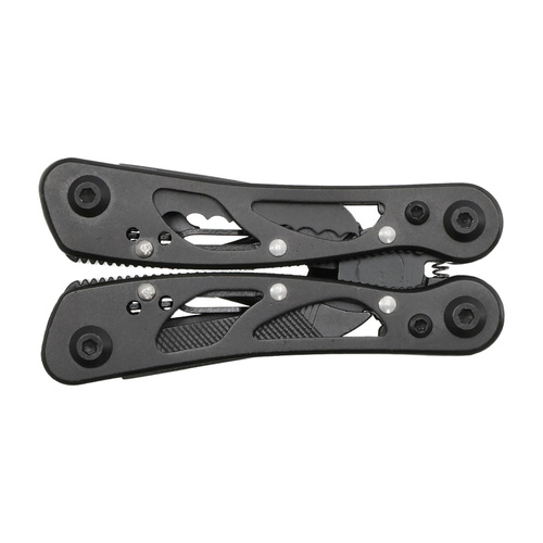 Multitool Ganzo G104S-B - 10 narzędzi - Czarny - G104S-B
