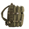 M-Tac - Plecak taktyczny Large Assault Pack - 36L - Zielony - 10334001