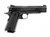 Umarex - Pistolet wiatrówka Colt M45 CQBP Black - 4,5 mm - Czarny - 5.8176