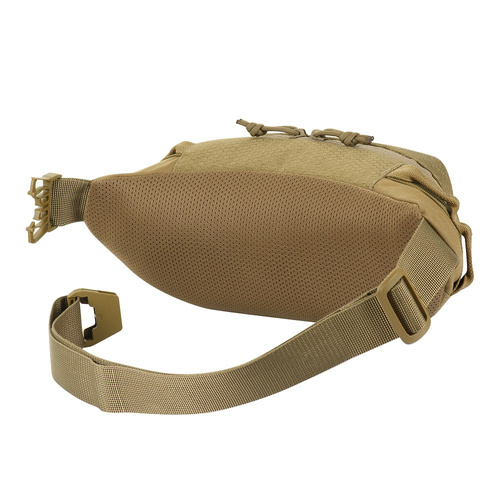 M-Tac - Torba biodrowa Waist Bag Elite Hex - Coyote - 10193005