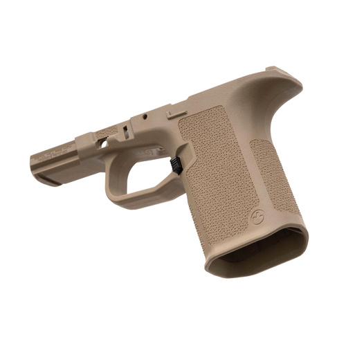Magpul - Polimerowy szkielet EHG SG9 do Ruger RXM Compact - FDE - MAG1436-FDE