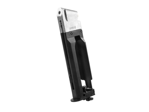 Umarex - Magazynek do wiatrówki CO2 Colt Special Combat Classic - 4,5 mm - BB - 5.8096.1 