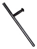 ESP - Pałka tonfa 23" Classic z uchwytem - Czarny - TR-24/59 z TF-02